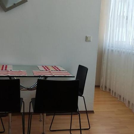 Affordable Studio Near City Center Bécs Kültér fotó