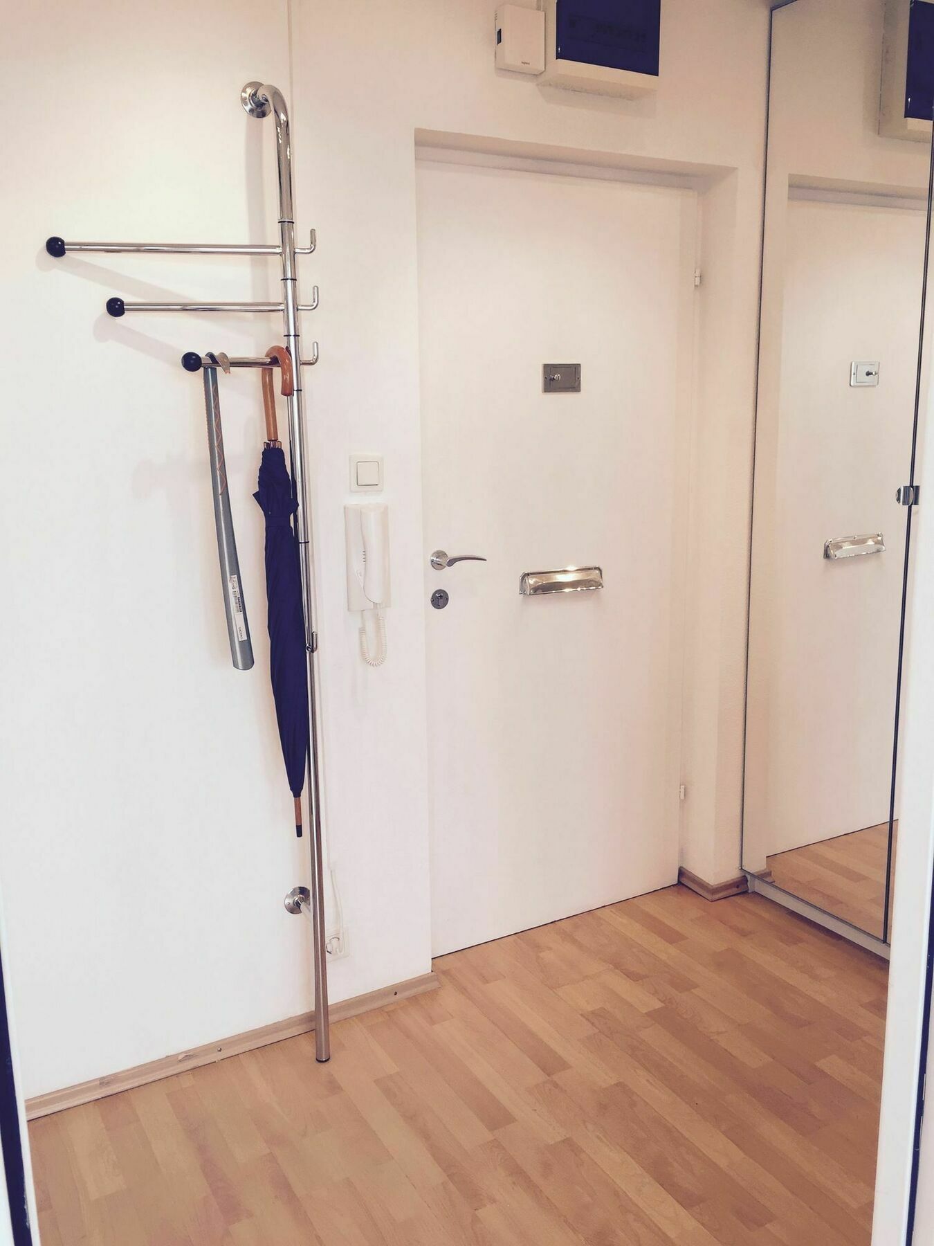 Affordable Studio Near City Center Bécs Kültér fotó