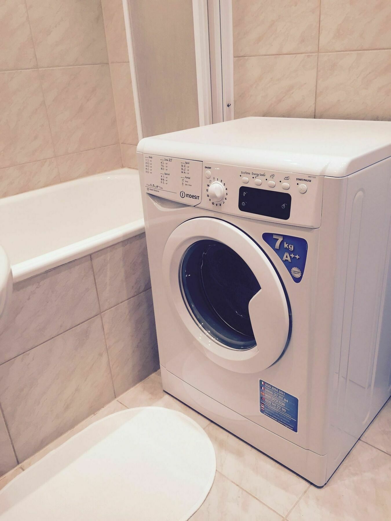 Affordable Studio Near City Center Bécs Kültér fotó