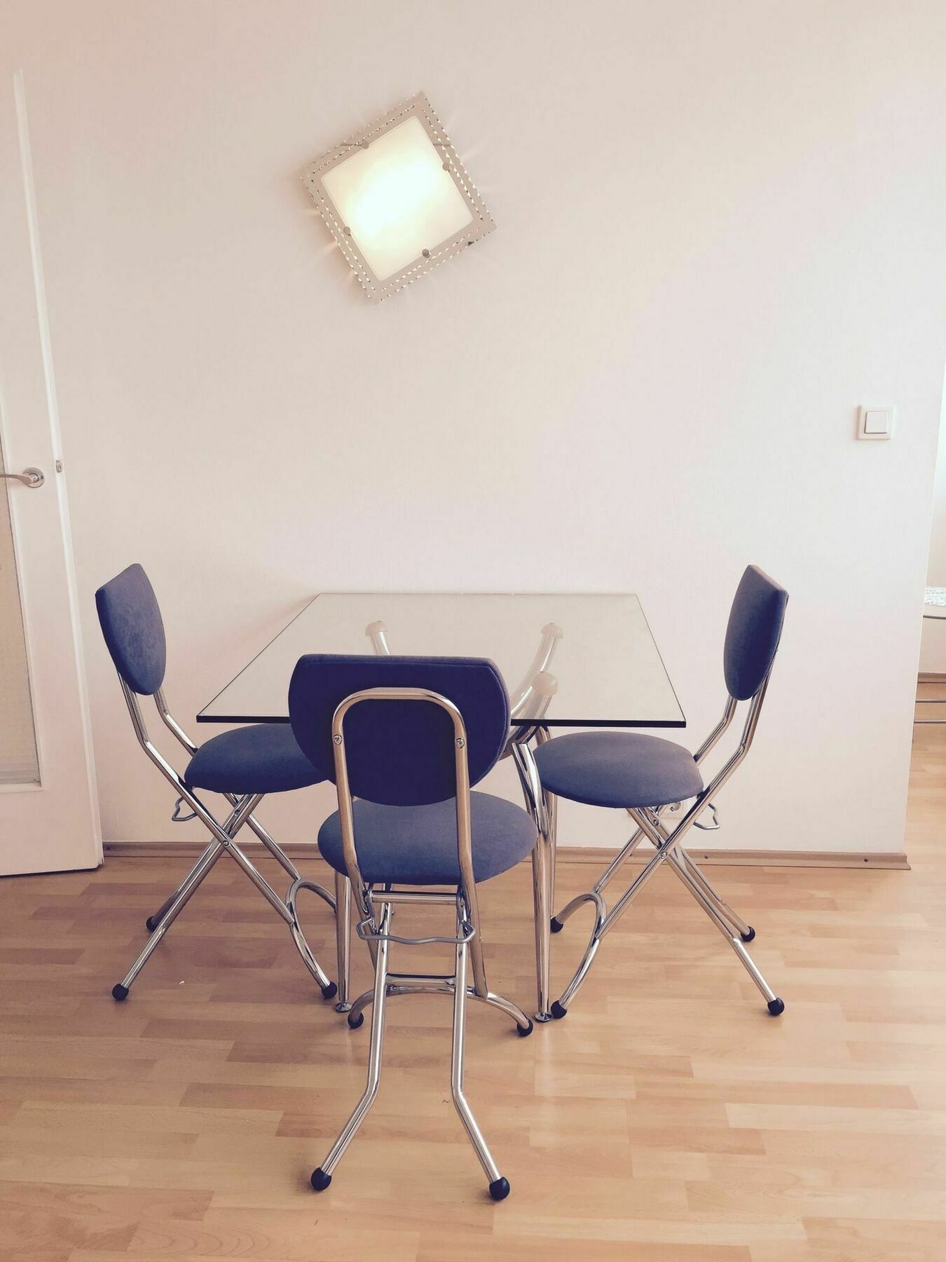 Affordable Studio Near City Center Bécs Kültér fotó